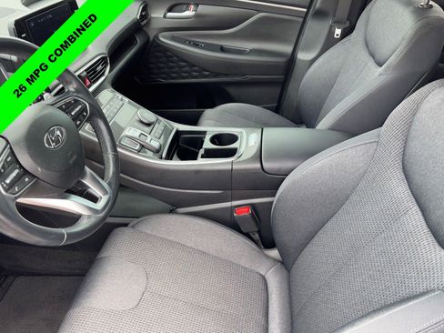 Used 2022 Hyundai Santa Fe XRT FWD image 17