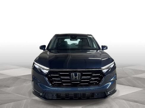 Used 2025 Honda CR-V EX-L image 3