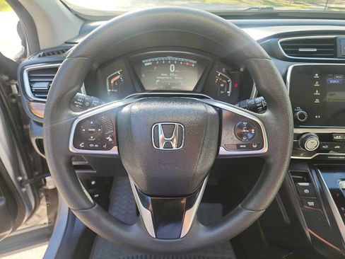 Used 2018 Honda CR-V EX image 15