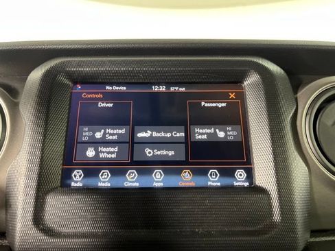 Used 2022 Jeep Gladiator Sport AWD/4WD image 27