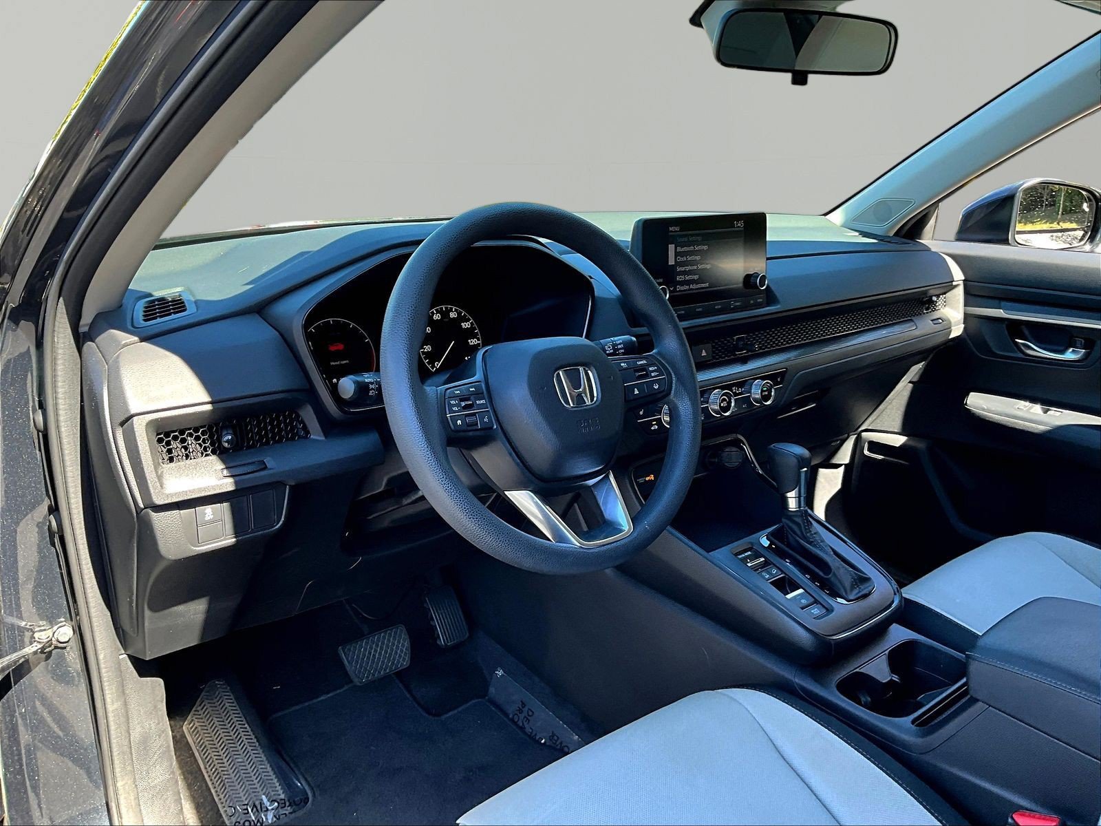 Used 2024 Honda CR-V EX image 17