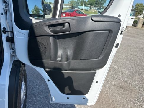 New 2026 RAM ProMaster 2500 w/ Convenience Group image 49