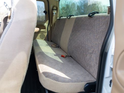 Used 2001 Dodge Ram 3500 Truck 4x4 Quad Cab image 30