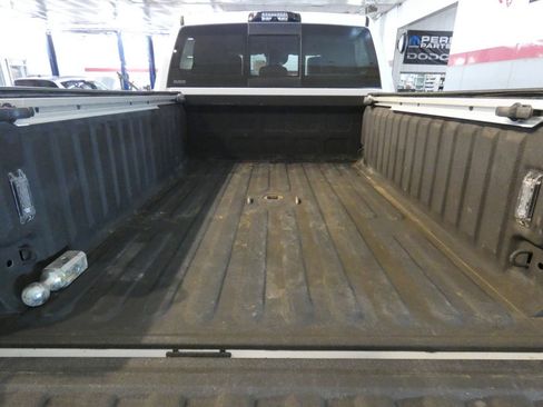 Used 2021 RAM 2500 Limited AWD/4WD image 6