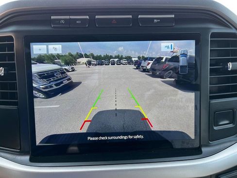 Used 2023 Ford F150 XLT w/ Equipment Group 302A High image 21