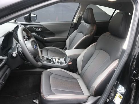 Used 2025 Subaru Crosstrek 2.5i Limited w/ Popular Package #4A AWD/4WD image 19