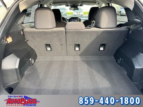 Used 2024 Subaru Crosstrek 2.0i AWD/4WD image 30