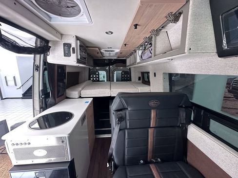 New 2025 Mercedes-Benz Sprinter 2500 image 16
