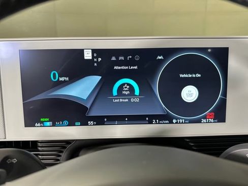 Used 2023 Hyundai Ioniq 5 Limited image 17