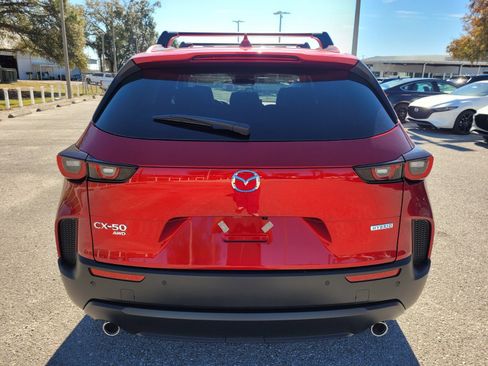New 2026 MAZDA CX-50 2.5 Hybrid w/ Weather Package image 11