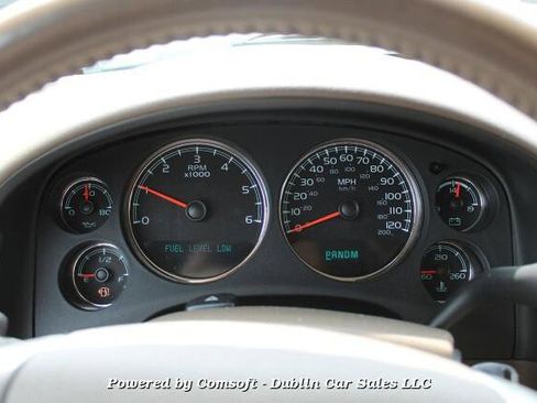 Used 2011 GMC Yukon SLT w/ SLT-2 Equipment Package image 13