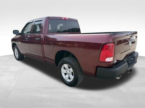 Used 2016 RAM 1500 Express image 5