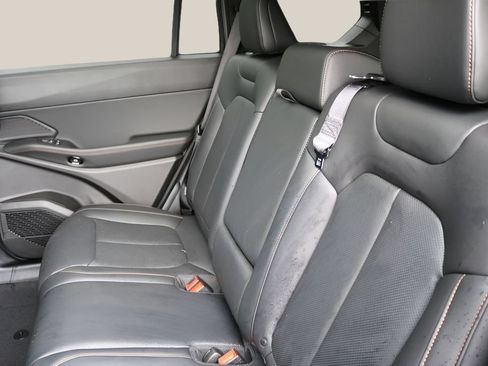 New 2026 Jeep Cherokee Limited AWD/4WD image 16