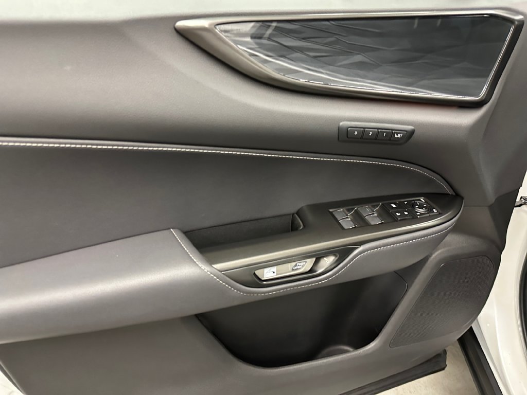 Used 2024 Lexus NX 350 AWD w/ Vision Package image 17