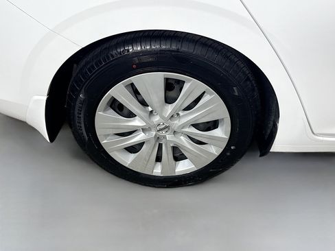 Used 2021 Nissan Sentra S image 33