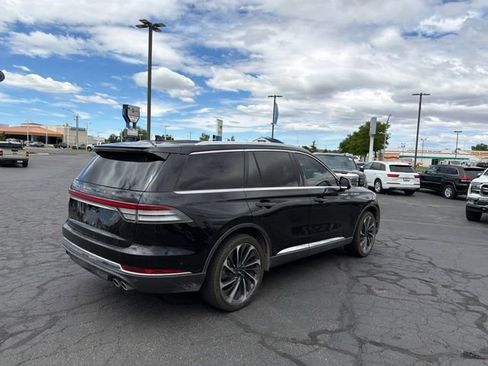 Used 2020 Lincoln Aviator Reserve w/ Equipment Group 202A AWD/4WD image 5