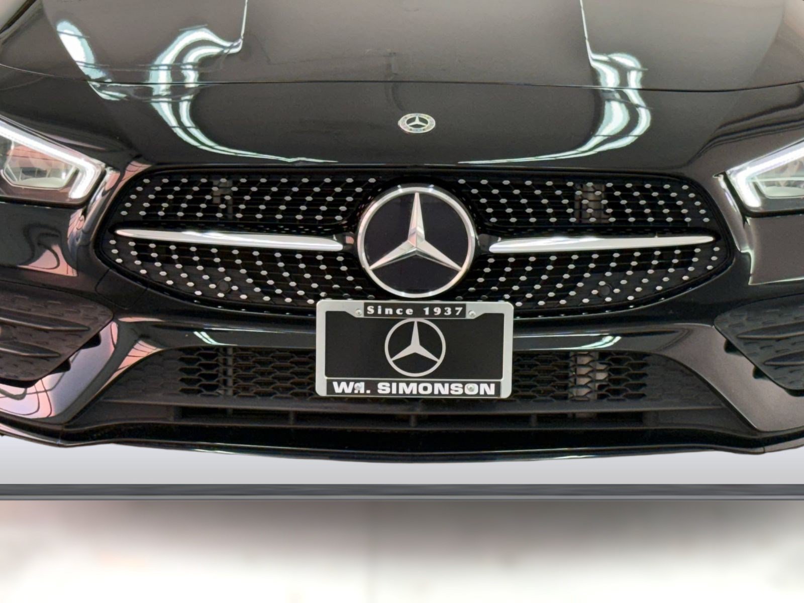 Used 2023 Mercedes-Benz CLA 250 image 25