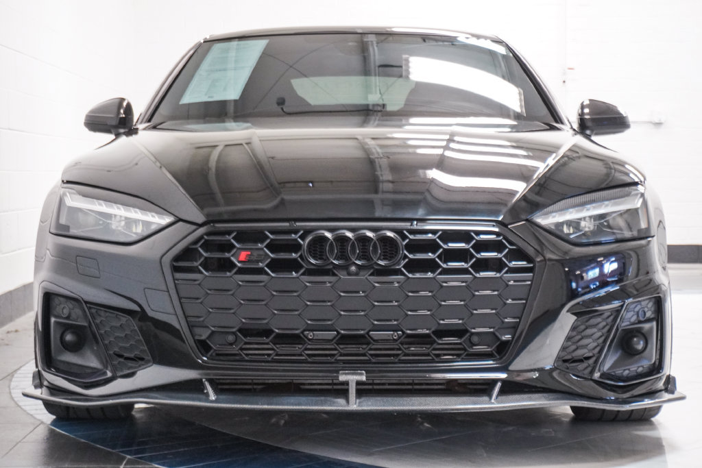 Used 2021 Audi S5 Prestige w/ Prestige Package AWD/4WD image 35