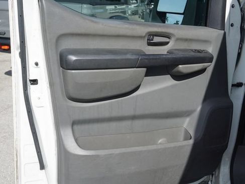 Used 2015 Nissan NV 1500 SV RWD image 26
