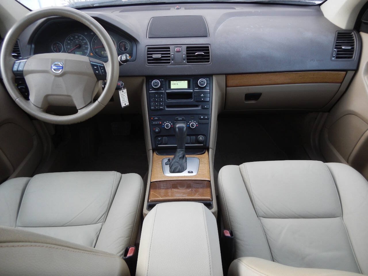 Used 2008 Volvo XC90 3.2 FWD image 2