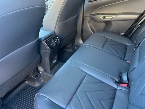 New 2026 Lexus NX 450h+ AWD w/ Accessory Package (K3) image 10