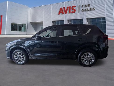 Used 2025 MAZDA CX-5 AWD 2.5 S w/ Select Package image 11