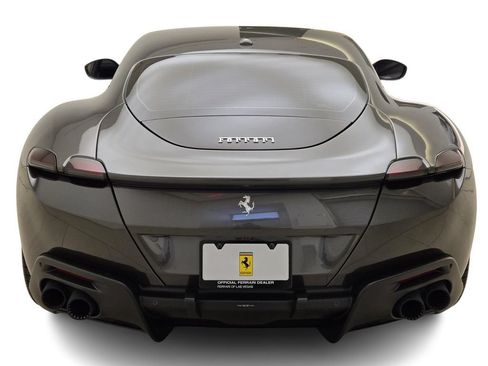 Used 2022 Ferrari Roma RWD image 8