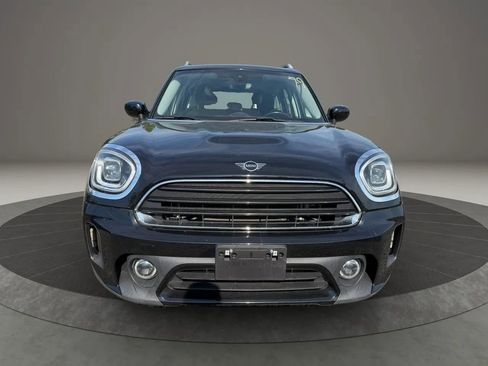 Used 2022 MINI Cooper Countryman ALL4 AWD/4WD image 2