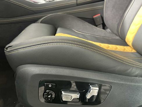 New 2026 BMW X5 M Competition w/ Executive Package image 12