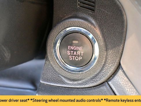 Used 2024 Subaru Legacy Premium image 8