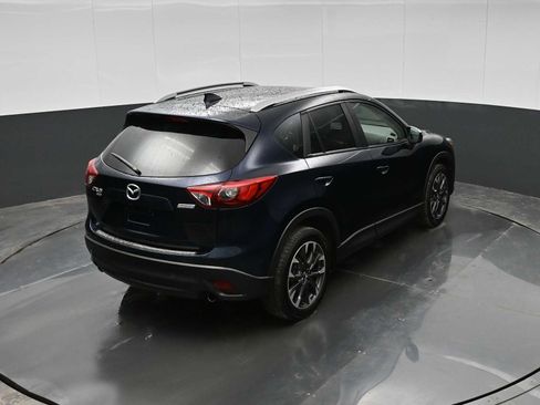 Used 2016 MAZDA CX-5 Grand Touring image 27