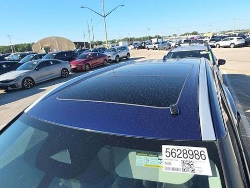 Used 2023 Nissan Rogue SV w/ SV Premium B Package FWD image 13