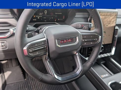 New 2026 GMC Acadia Elevation w/ Elevation Premium Package AWD/4WD image 11