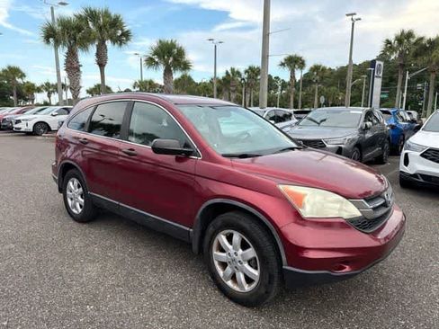 Used 2011 Honda CR-V SE image 13
