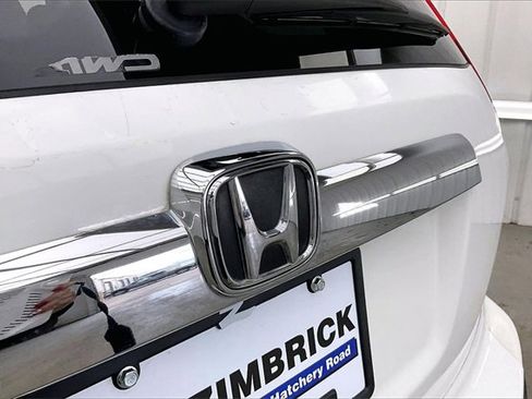 Used 2009 Honda CR-V EX-L image 32