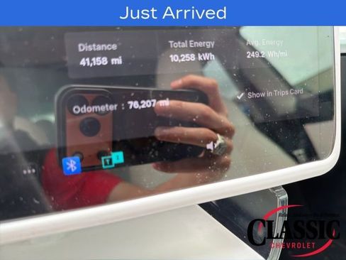 Used 2020 Tesla Model 3 Standard Range Plus image 12