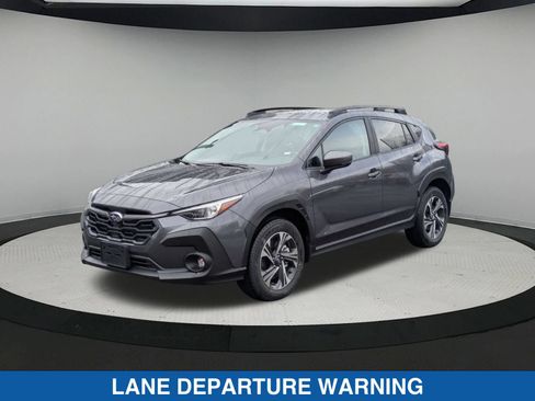 Certified 2026 Subaru Crosstrek 2.5i Premium AWD/4WD image 6