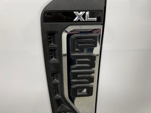 Used 2024 Ford F350 XL w/ XL Off-Road Package image 17