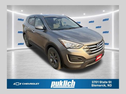 Used 2014 Hyundai Santa Fe Sport AWD/4WD image 1
