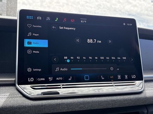 New 2026 Volkswagen Tiguan S AWD/4WD image 21