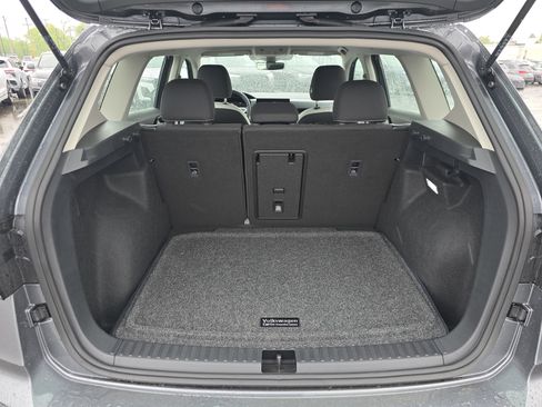 New 2026 Volkswagen Taos S AWD/4WD image 15