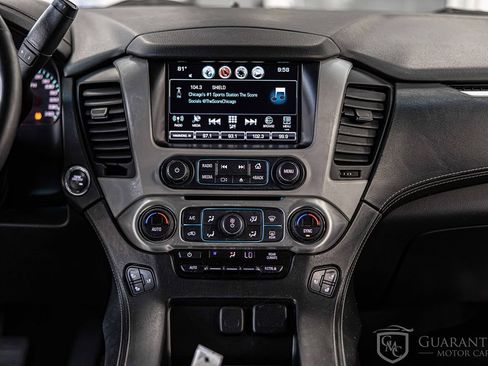 Used 2017 GMC Yukon SLT image 37