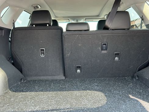 Used 2021 Hyundai Tucson Ultimate image 22