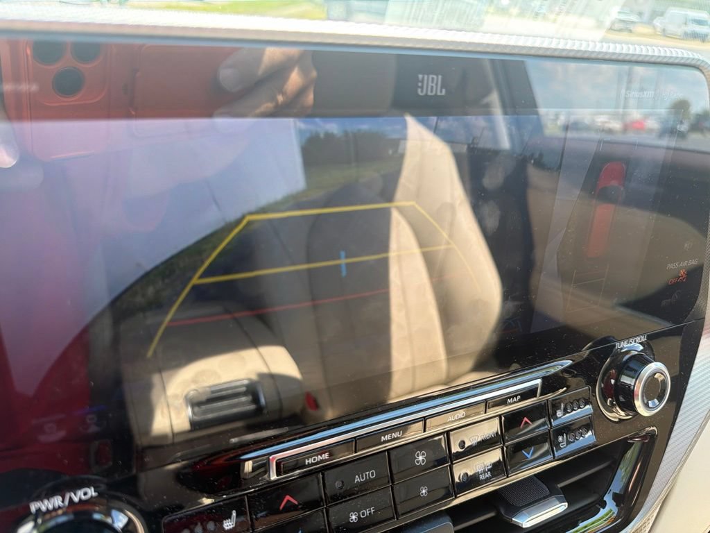 Used 2022 Toyota Highlander Platinum AWD/4WD image 19