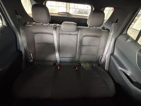 Used 2025 Chevrolet Equinox LT image 40