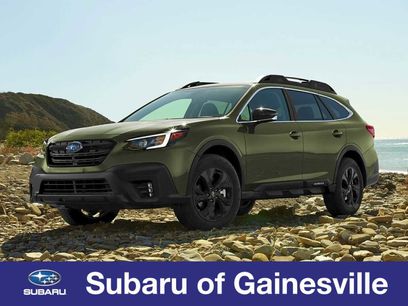 Used 2020 Subaru Outback Limited w/ Popular Package #2