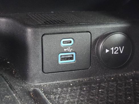 Used 2022 Ford Bronco Sport Big Bend w/ Convenience Package image 5