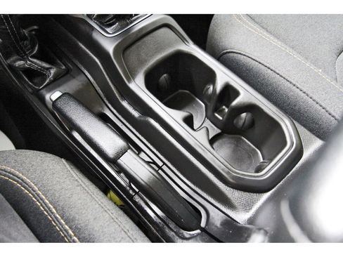 Used 2024 Jeep Wrangler Unlimited Sport AWD/4WD image 29