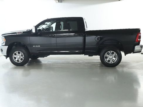 Used 2024 RAM 2500 Laramie w/ Safety Group image 41