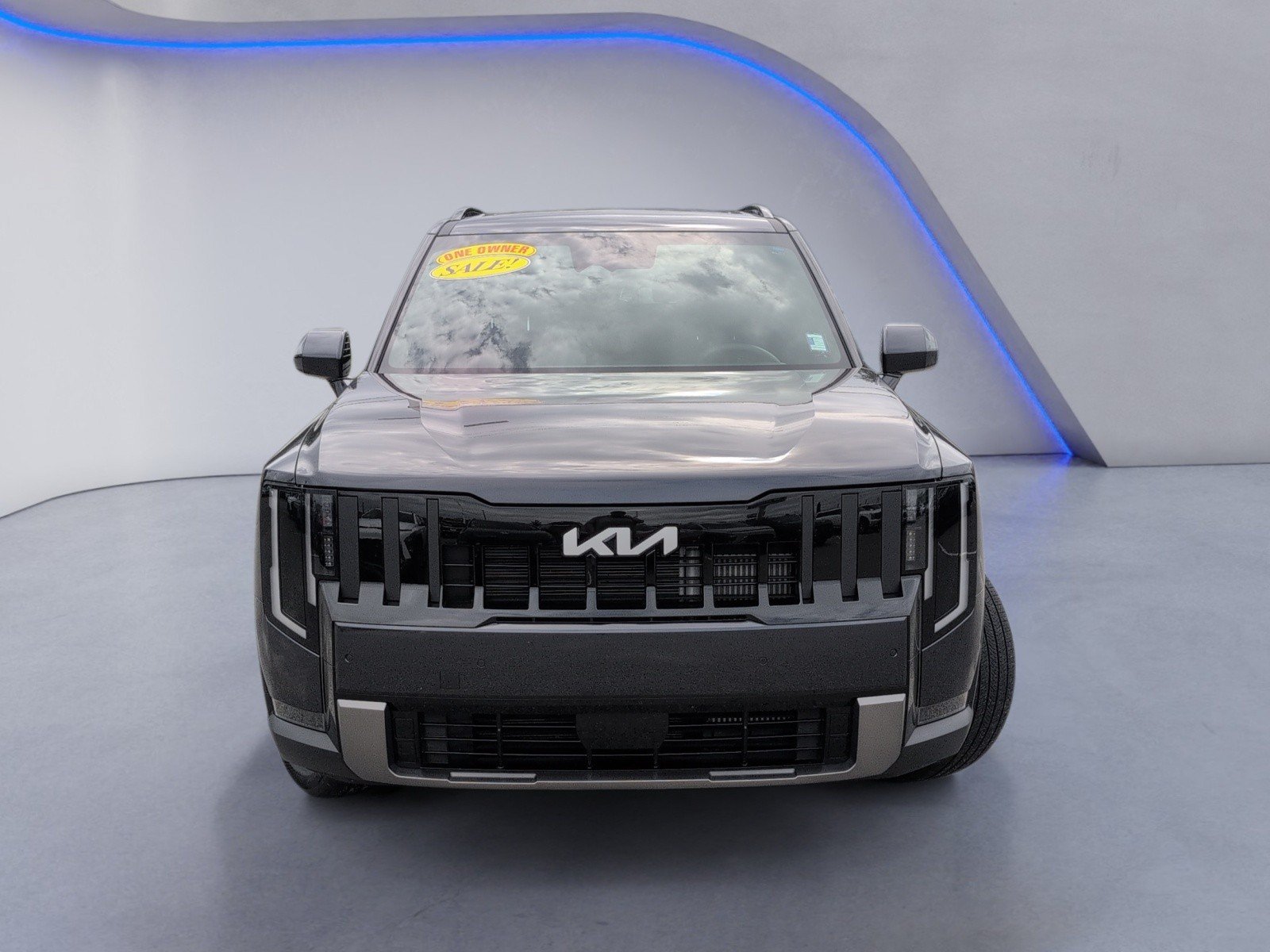 Used 2027 Kia Telluride S w/ Towing Package FWD image 12